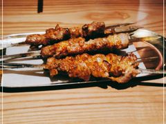 -谷丽麦馕新疆菜·清真(步步高梅溪新天地店)