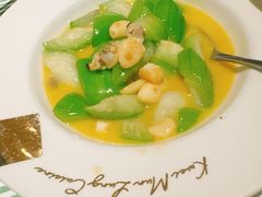 -桂满陇·手作小笼包&江南叫花鸡(中山公园店)