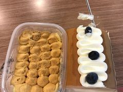 -iFood甜嫩嫩(江东北路店)