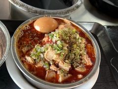 -窦四牛杂面(总店)