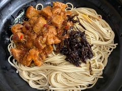 -老地方面馆(思南路店)