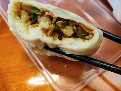 -老陶包子铺(南大西南村店)