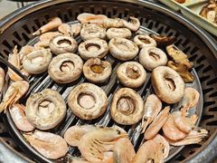 -韩盛·盛江山自助料理(学院路江北大学城店)