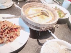 -赠李白·如诗的川味(余杭万达广场店)
