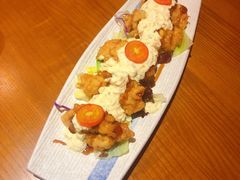 -有喜屋·深夜食堂(北京西路店)