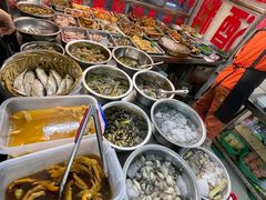 -圆蛋酒料•生腌(开元路店)