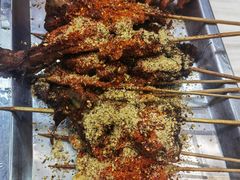 炸串儿-金乐活美食(中街店)
