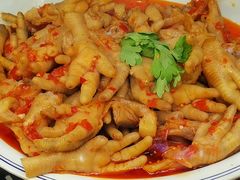 -留夫鸭•鲜卤土鸭(长宁龙之梦店)