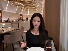 -Amber(香港置地文华东方酒店)