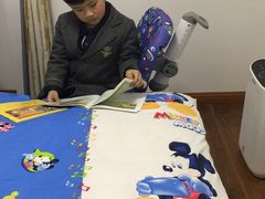 -瑞思成长中心(高新校区)