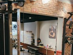 -NRG 健身私教CLUB(云山路店)