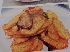 -岚县土豆宴(总部)