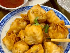 -芋包王闽南茶楼(八市店)