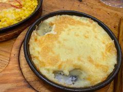 -老东镇啤酒屋海鲜加工·蒸汽海鲜·海鲜烧烤(台东店)