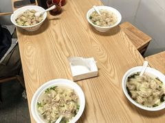 -小胖子馄饨店(洪兴路店)