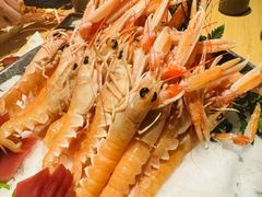 -和彩放题(渔阳店)