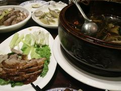 -健眺小海鲜(临海后山店)