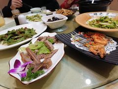 -城北食府(枫林店)