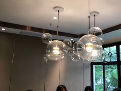 店内布置-野妹火锅(龙岗店)