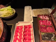 -东来顺·非遗火锅(赛格国际购物中心店)