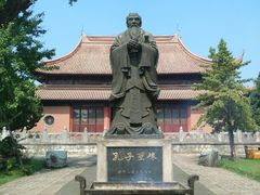 -苏州文庙(姑苏区)