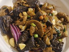 -唐坊·湖南菜(丰尚国际店)