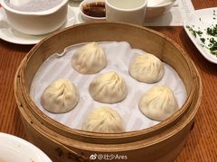 小笼包-鼎泰丰(新港中心店)