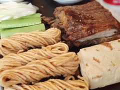 -后海16号·北京私房菜