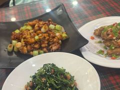 -玉桥餐厅(天坛店)