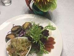 -欣叶食艺轩