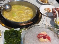 -八珍玉食鸡煲·打边炉(印象城店)