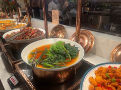 -享遇.锅姥姥牛排海鲜自助(小寨店)