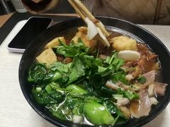 牛杂年糕-国财牛杂(镇海店)