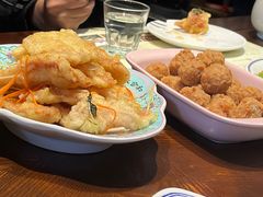 -老厨家(友谊路总店)