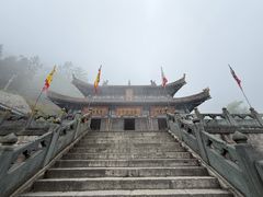 -武当山风景区