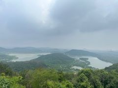 -南北湖风景区