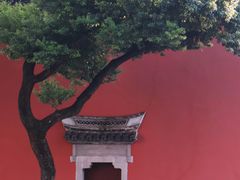-宁波府城隍庙