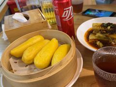 -全牛匠·乐山跷脚牛肉(新中关店)