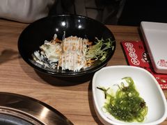 -炉小哥烤肉(朗悦公园茂店)