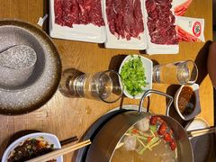 -今日牛事潮汕鲜牛肉火锅(瑞金店)