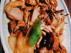 -周家二小姐的菜(西津渡店)