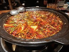 -小饕荟雅安贡椒鱼鲜馆(广福桥店)