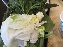 -阳坊胜利涮羊肉(阳坊老店)