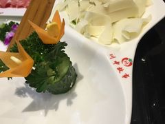 -川中故事·成都老火锅(东书房店)