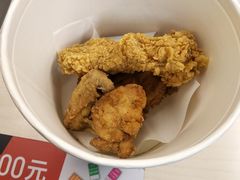 -肯德基(西单商场店)