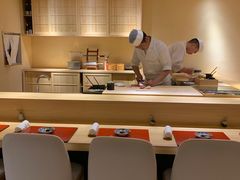 大堂-鮨青(恒基名人购物中心店)