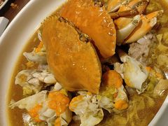 -猪肉婆私房菜(容桂总店)
