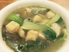 -上海特色小笼店(铁岭路90弄小区店)
