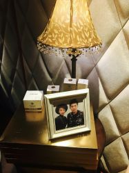 包房-TIME SPA科技美肤机构