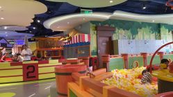 -MELAND CLUB亲子乐园•派对(虹桥万象城店)